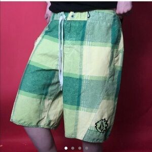 Green board shorts  💚🖤​​​​​​​​​​​​​​​​​​​​​​​​